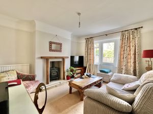 SITTING ROOM- click for photo gallery